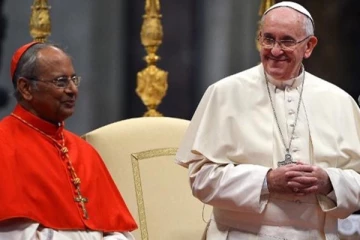 இலங்கையில் ஜனநாயகத்திற்கு பேராபத்து: இத்தாலியில் மல்கம் ரஞ்சித் ஆண்டகை குற்றஞ்சாட்டு - செய்திகளின் தொகுப்பு (Video)