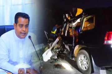 சனத் நிஷாந்த தொடர்பில் சமூக வலைத்தளங்களில் அவதூறான கருத்து: எடுக்கப்படவுள்ள சட்ட நடவடிக்கை