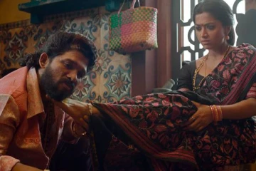 அல்லு அர்ஜுனின் புஷ்பா 2 படத்தின் OTT ரைட்ஸ் இத்தனை கோடிக்கு விற்பனையானதா?.. அடேங்கப்பா