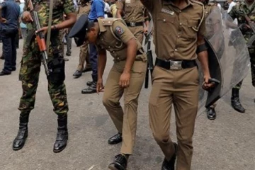 திடீர் சுற்றிவளைப்பில் 16 ஆயிரம் வெளிநாட்டு சிகரெட்டுக்கள் பறிமுதல்!