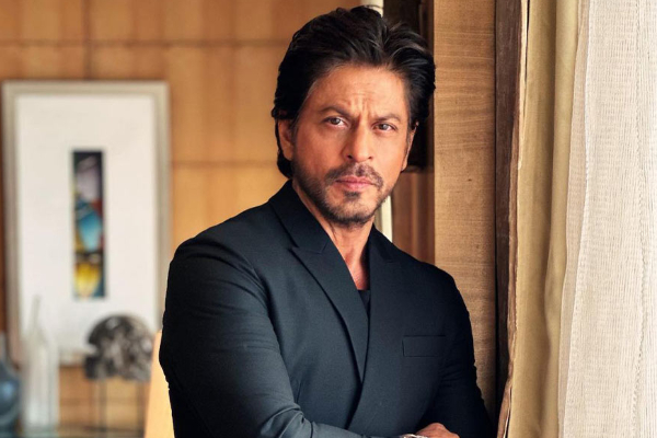 Shah Rukh Khan