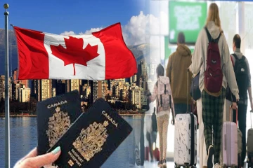 கனடாவில் புலம்பெயர உள்ளவர்களுக்கு வெளியான மகிழ்ச்சி தகவல்