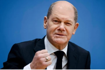 ரஷ்யாவிற்கு ஜெர்மனி பிரதமர் வலியுறுத்தல்