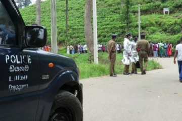 இறுதி நேரத்தில் கைவிடப்பட்டது ஹிஷாலினியின் சடலத்தை தோண்டியெடுக்கும் நடவடிக்கை