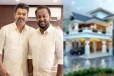 புதிய வீடு கட்டியுள்ள விஜய்யின் மேலாளர் ஜெகதீஸ்.. கிரகப்பிரவேசத்திற்கு சென்ற முதலமைச்சர் விஜய்