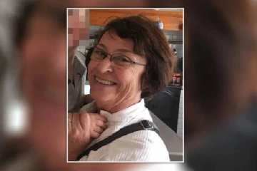 மாயமான பிரித்தானிய பெண்மணி வெளிநாட்டில் சடலமாக மீட்பு