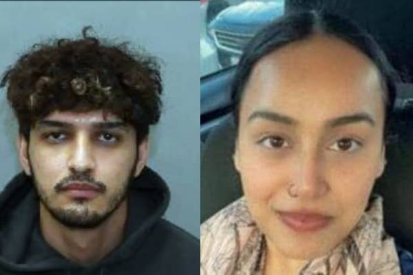 கனடாவில் இந்திய வம்சாவளிப்பெண் கொலை: பிடியாணை பிறப்பிப்பு | Canada Warrant For Suspect Killed Indian Woman