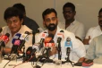 தமிழ் பேசும் மக்களின் ஆறு கட்சிகள் பேரினவாதத்துக்கு எதிராக ஓரணியில்..