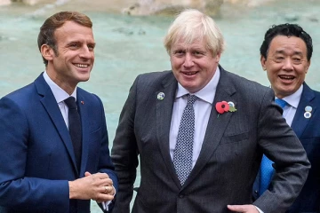 போரிஸ் ஜான்சன் ஒரு கோமாளி... மோசமாக விமர்சித்த மற்றொரு நாட்டின் தலைவர்