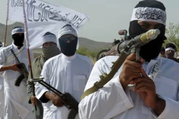 தலிபான்களின் முக்கிய தலைவர்கள் ஆப்கான் வருகை!