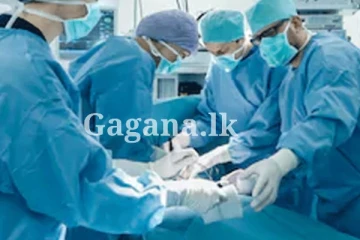 පැය හත හමාරක දෙබිඩි දරුවන් වෙන් කිරිමේ විශ්මිත සැත්කමක් ගැන පුවතක්..