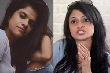 மாயா ஒரு லெஸ்பியன்...அவருடன் கூட உறவில் இருந்தா..? ஷாக்கிங் நியூஸ் சொன்ன பிரபலம்