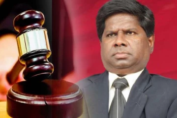 வவுனியா இரட்டைக் கொலை - குற்றவாளிக்கு இரட்டைத் தூக்கு..!