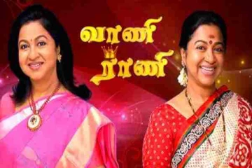 வாணி ராணி சீரியல் புகழ் நடிகைக்கு திருமணம் முடிந்தது... சிங்கப்பூர் Pilot, கியூட் ஜோடி