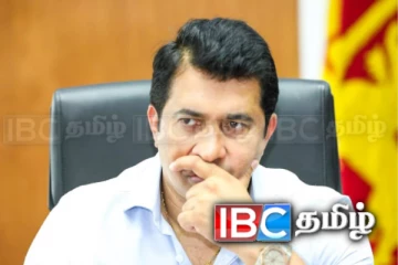 லஞ்ச ஆணைக்குழுவுக்கு அழைக்கப்பட்ட முன்னாள் அமைச்சர்