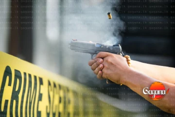 භයානක තත්ත්වයක් - කැනඩාවේ පාසලක වෙඩි තැබීමක්