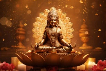 தீராத கடன் பிரச்சனை தீர பெண்கள் சொல்ல வேண்டிய மகாலட்சுமி காயத்ரி மந்திரம்