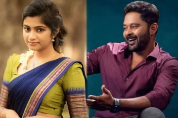 ஒரே இடத்திற்கு சுற்றுலா சென்று மாட்டிக்கொண்ட அர்ச்சனா மற்றும் அருண்- வைரல் வீடியோ