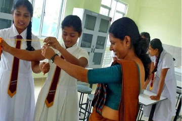 අධ්‍යාපන අමාත්‍යාංශයෙන් විශේෂ නිවේදනයක්