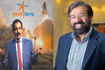 ISRO தலைவர் சோம்நாத் சம்பளம் இவ்வளவுதானா? நான் 5 கோடி கொடுப்பேன் - பிரபல தொழிலதிபர் பகீர்!