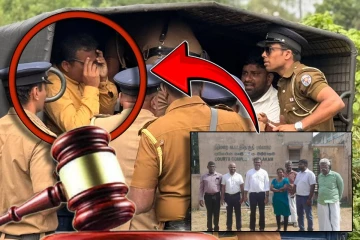 வலி. கிழக்கு தவிசாளர் உள்ளிட்டோருக்கு எதிரான பிடியாணை மீளப்பெறல்!
