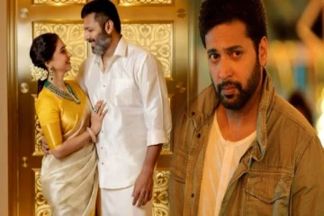 விவாகரத்து சர்ச்சையில் அடிப்பட்ட நடிகர் ஜெயம் ரவி தற்போது எங்கிருக்கிறார் தெரியுமா?