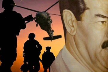 வளைகுடாவின் தலையெழுத்தை மாற்றி எழுதிய இரகசிய விமானம் (Video)