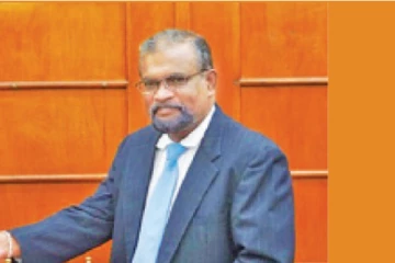 மகிந்த சிறிவர்தனவுக்கு எதிரான இரண்டு மனுக்கள்! உயர்நீதிமன்றில் விசாரணை - செய்திகளின் தொகுப்பு