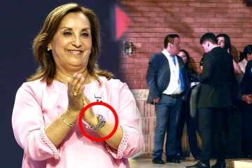 Rolex உள்ளிட்ட சொகுசு கடிகாரத்தால் சிக்கலில் சிக்கிய ஜனாதிபதி., தொடங்கப்பட்ட விசாரணை