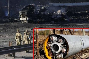 உக்ரைன் முக்கிய பகுதியில் பலருக்கும் அதிர்ச்சியை ஏற்படுத்திய ரஷ்யாவின் நடவடிக்கை