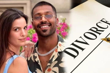 ஹர்திக் பாண்டியா-நடாசா விவாகரத்து: கணவரின் சொத்தில் எவ்வளவு பங்கு மனைவிக்கு செல்லும்?