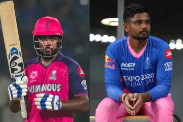 ராஜஸ்தான் ராயல்ஸ் அணி நிர்வாகத்துடன் மோதல்? சஞ்சு சாம்சன் வைத்துள்ள கோரிக்கை