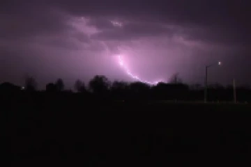 ஒன்றாரியோவில் காலநிலை தொடர்பில் எச்சரிக்கை