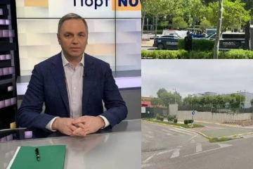 மகள் கண்முன்பே உக்ரேனிய தந்தை சுட்டுக்கொலை! ஐரோப்பிய நாடொன்றில் அதிர்ச்சி சம்பவம்