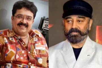 தலைக்கனம் வந்துவிடும்..அவருக்கு இதெல்லாம் தேவையா? கமல் குறித்து எஸ்வி சேகர் பதில்..