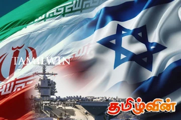 இஸ்ரேலுக்காக போர்க்களமிறங்கும் மற்றுமொரு நேட்டோ நாடு