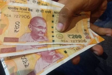 திரும்ப பெறப்படும் ரூ.200 நோட்டுகள் - RBI பரபரப்பு விளக்கம்!