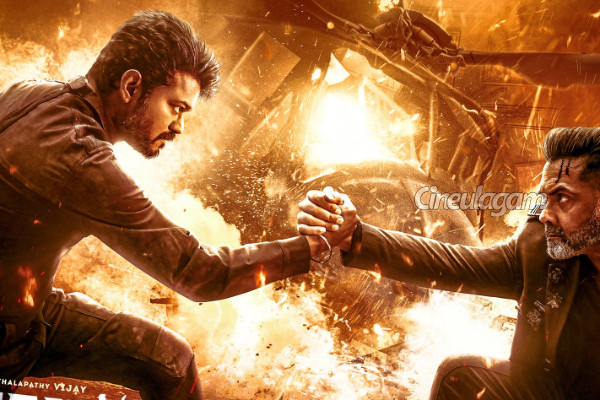 ஜனநாயகன் ஹிந்தி ரிலீஸ் சிக்கல் தீர்த்தது.. கைப்பற்றிய முன்னணி நிறுவனம் | Jananayagan Hindi Janneta Release By Zee Studios