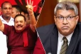 மகிந்தவின் உடல்நிலையை பார்த்து கவலை அடைந்த ஹர்ஷன!