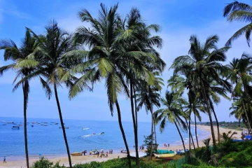 இரண்டே மாவட்டம் கொண்ட இந்திய மாநிலம் தெரியுமா? ஆனால் நாட்டின் கனவு மாநிலம்