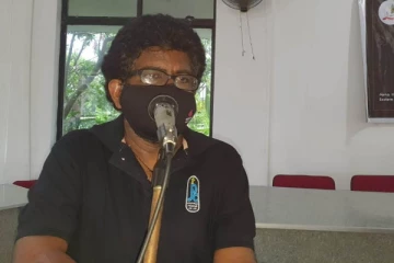 ஊடகவியலாளர்களின் பிரச்சினைகள் வெளிக்கொணரப்படாமல் உள்ளமை கவலைக்குரிய விடயம்: பெடிகமகே