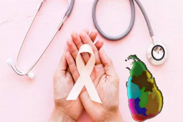 இலங்கையில் வாய்ப் புற்றுநோயினால் தினமும் 3 மரணங்கள் பதிவு