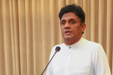 විපක්ෂ නායකවරයාගේ මැයි දින පණිඩුඩය