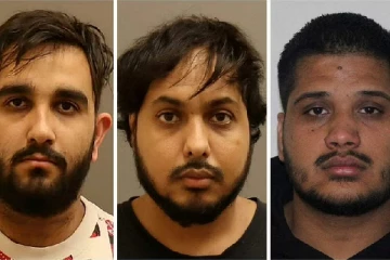 சூடு பிடிக்கும் இந்திய கனேடிய உறவு : ஹர்தீப் சிங் கொலை தொடர்பில் மூன்று இந்தியர்கள் கைது!