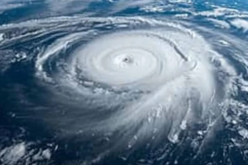 வளிமண்டலவியல் திணைக்களம் சிவப்பு எச்சரிக்கை