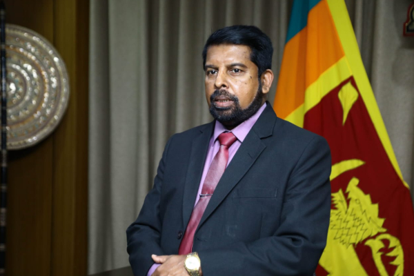 பழைய சட்டங்களை நீக்காது மறுசீரமைக்க நடவடிக்கை! அமைச்சர் வெளியிட்ட தகவல் | Steps Will Taken Reform Old Laws Without Repealing