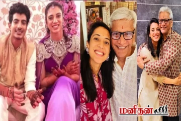 ஸ்மிருதி மந்தனா திருமணம் திடீரென ஏன் நிறுத்தப்பட்டது? வெளியான உண்மை காரணம்