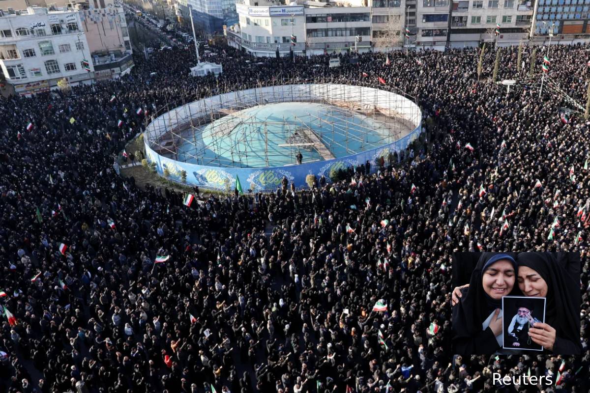 ஈரான் போரில் மிக முக்கியமான அடுத்த 3 நாட்கள் - பின்னடைவால் Plan B, Cயை கையிலெடுக்கும் டிரம்ப்? | Trump To Use Plan B C In Iran War Next 3 Days ஈரான் போரில் மிக முக்கியமான அடுத்த 3 நாட்கள் - பின்னடைவால் Plan B, Cயை கையிலெடுக்கும் டிரம்ப்? | Trump To Use Plan B C In Iran War Next 3 Days