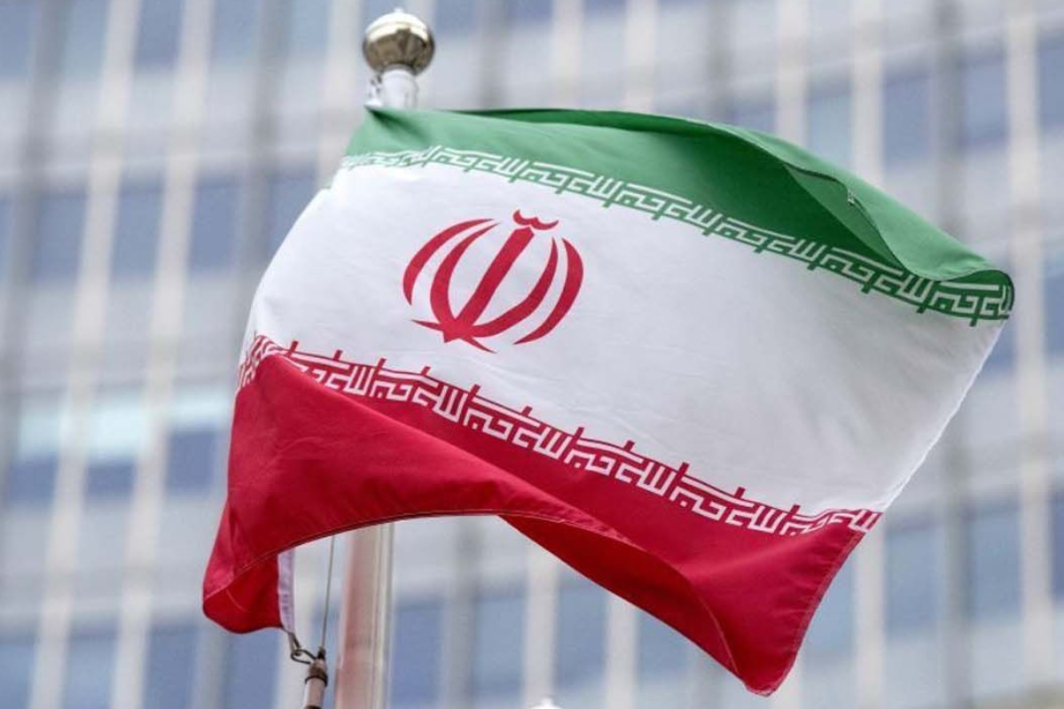 ஈரானுக்கு அமெரிக்கா அனுப்பியுள்ள முக்கிய அறிக்கை.. போர்பதற்றத்தில் திடீர் திருப்பம் | Us Israeli Say Us Handed Over 15 Point Plan Iran