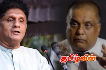 வைத்தியசாலையின் பிரதிப் பணிப்பாளர் பணி இடைநீக்கம் செய்யப்பட்டமை அநீதி!